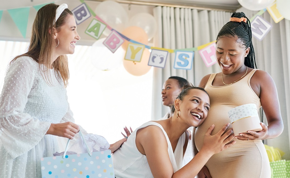 baby shower