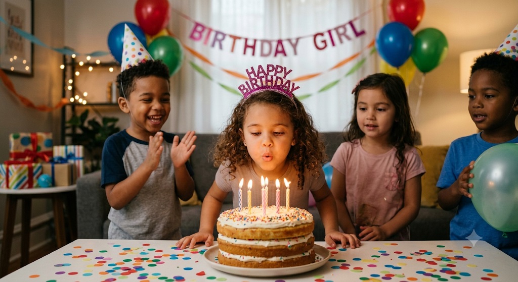 birthdays