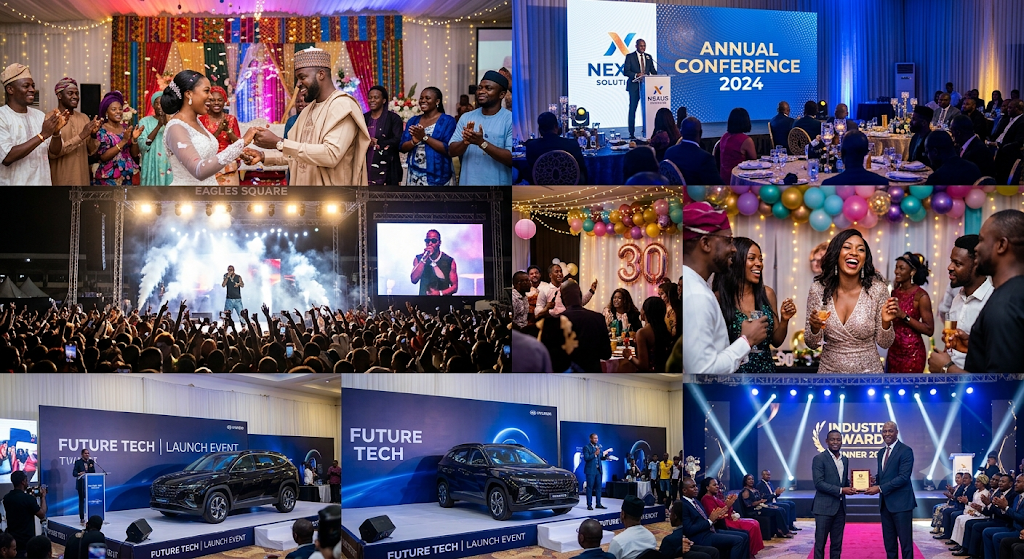 events